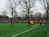 S.K.N.W.K. 2 - Halsteren 4 (competitie) seizoen 2022-2023 (42/111)